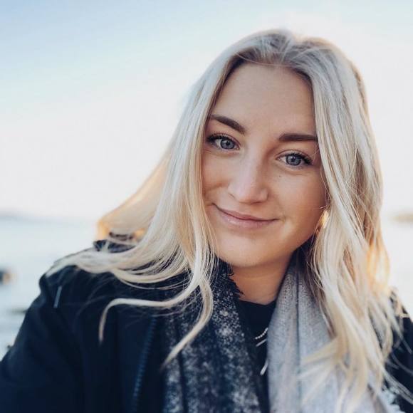 Meet your Posher, Kamryn - Picture 1 of 1